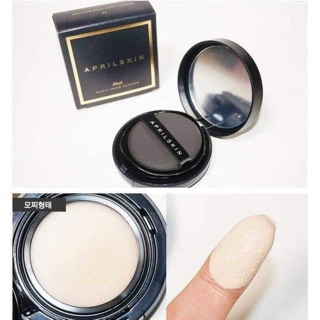 PHẤN TƯƠI APRIL SKIN VIỀN VÀNG