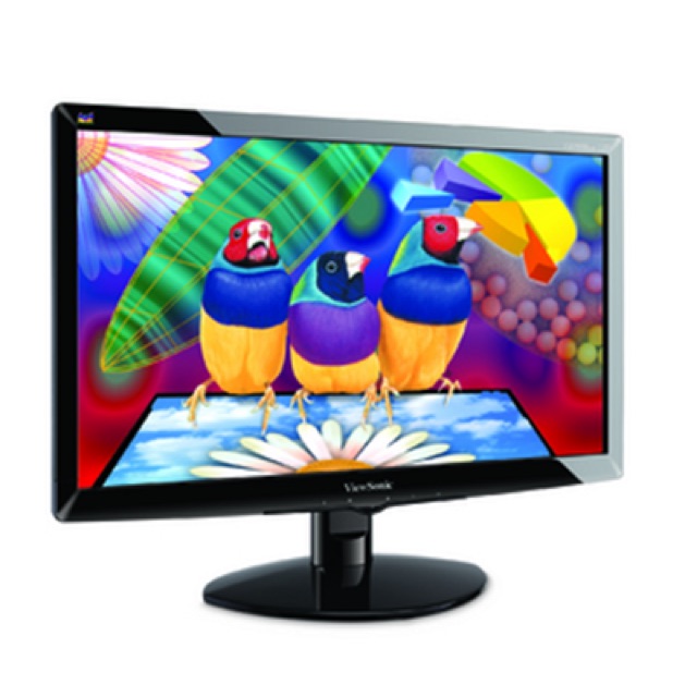 Màn hình máy tính Viewsonic LED 19 inch