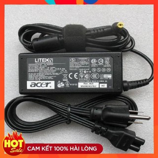 🎁 Sạc Laptop Acer 19v-3.42a (hàng chất lượng cao)