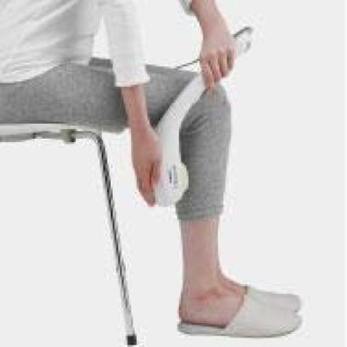 MÁY MASSAGE CẦM TAY CHOPPERFIT (NHẬN ĐẶT TRƯỚC)