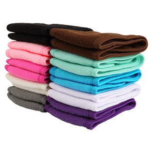 Bộ 5 băng đô quấn đầu MUSES (Liên hệ chọn màu)
