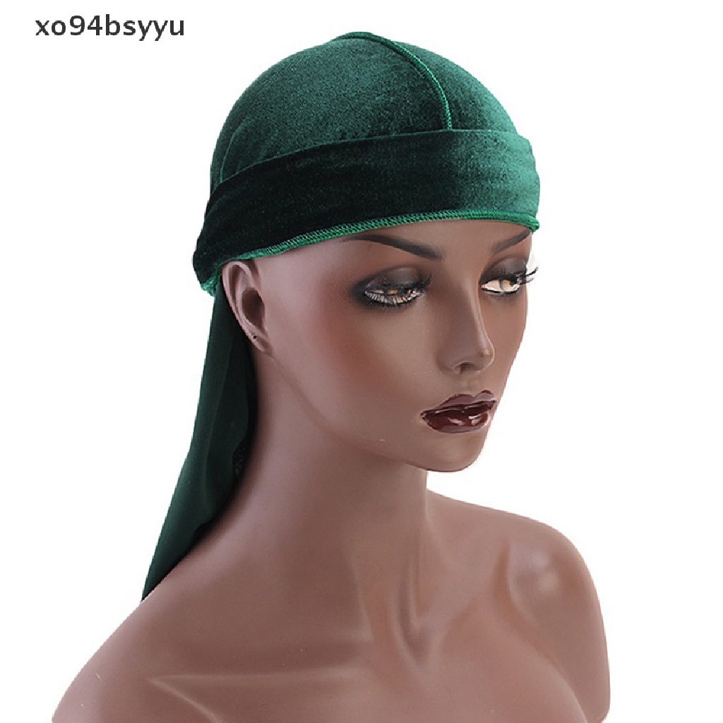 Mũ Trùm Đầu xo94bsyyu Bằng Nhung Cho Nam Nữ