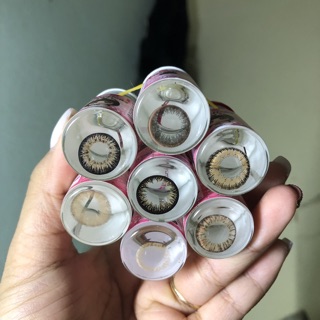 Lens vassen chính hãng (hsd 12 tháng )