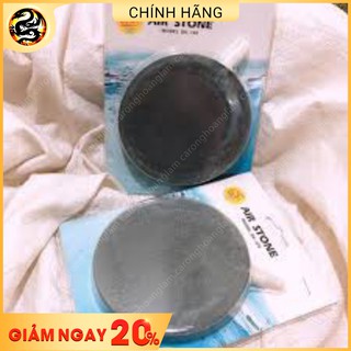 Đĩa Sủi Oxi 120 Giúp tạo bọt khí oxi cho bể cá