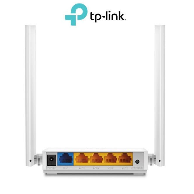 Thiết Bị Phát Sóng Wifi Đa Chế Độ Tp-link Tl-wr844n Mới 300mbps Tp-link | BigBuy360 - bigbuy360.vn
