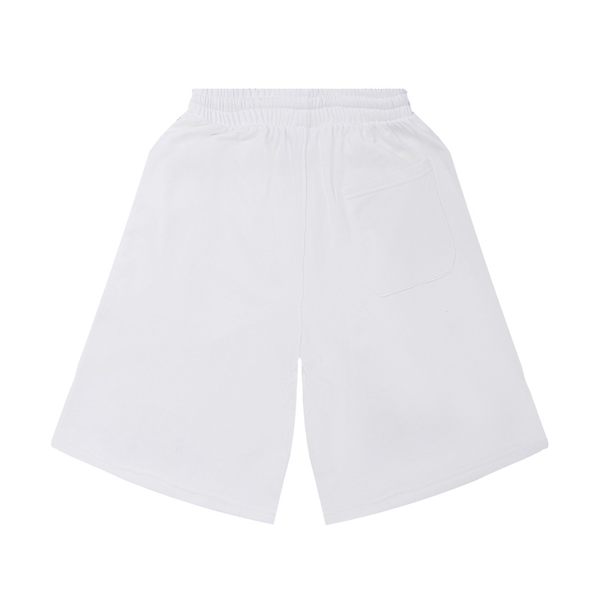 Quần Short Đùi Unisex N7 NEWSEVEN Basic nam nữ form rộng Local Brand