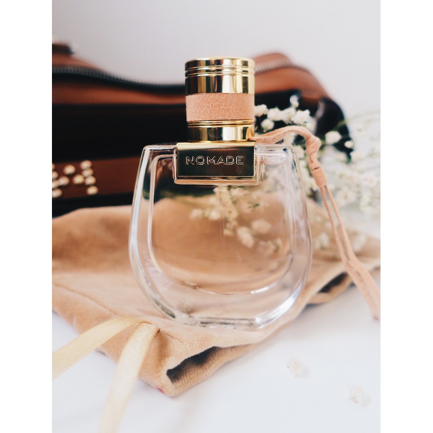Nước hoa Chloe' Nomade Eau De Parfum 75ml