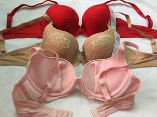 Áo lót nữ BonBon 35130
