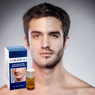 THUỐC MỌC RÂU NAKASHIMA