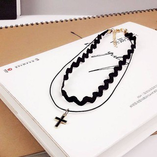 Choker vòng choker vòng cổ choker vòng cổ độc đáo cá tính