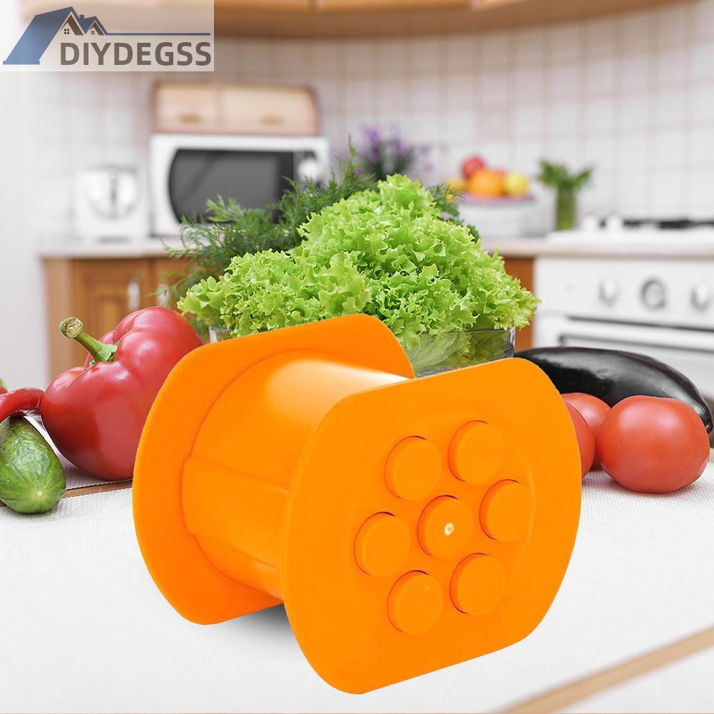 Diydegss2 Meat Filler Sausage Hot Dog Machine Meat Strip Press Rapid Prototyping Tool