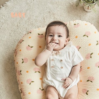 Gối chống trào ngược ROTOTO Bebe (Chính hãng)