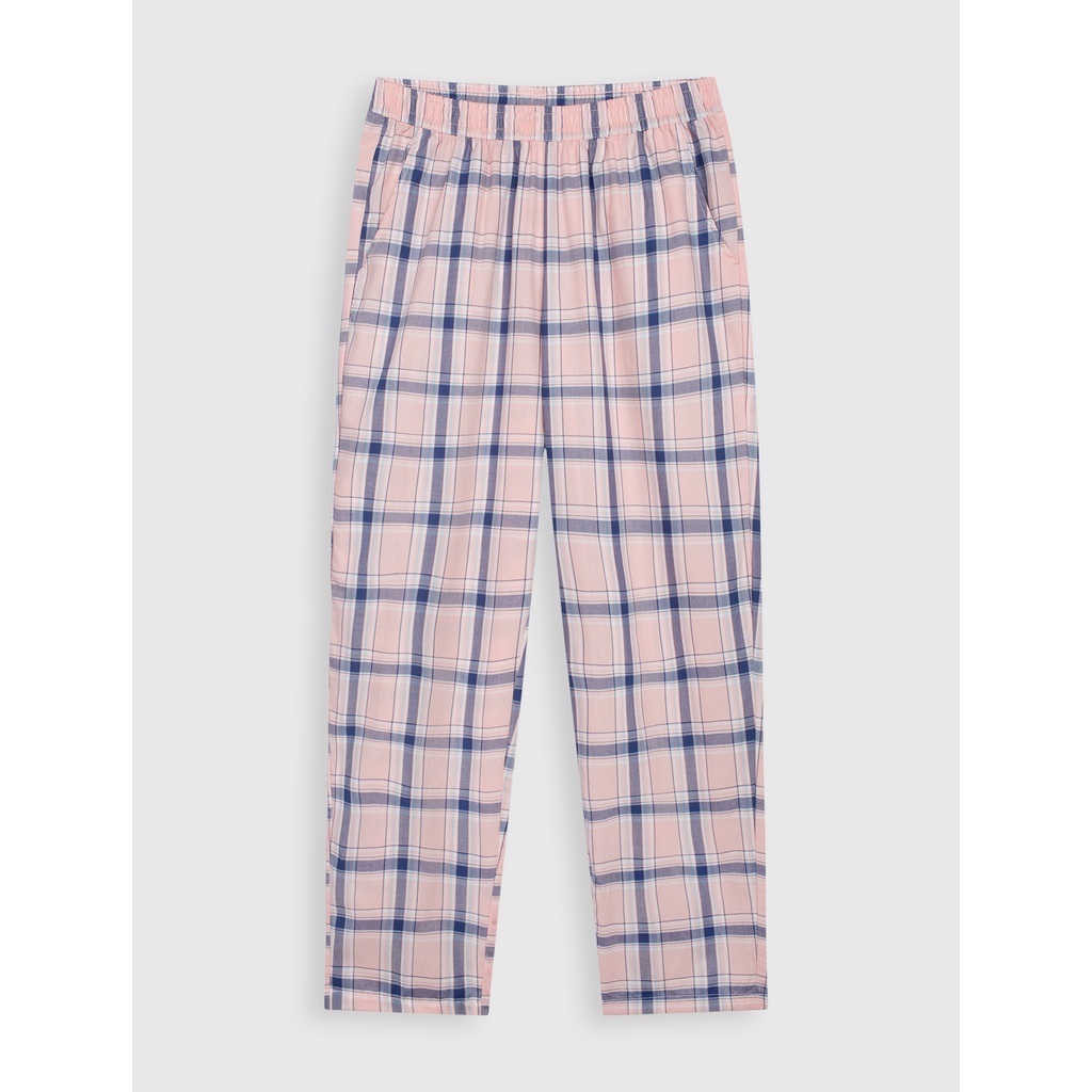 Bộ quần áo nữ CANIFA dài tay 100% cotton 6LS20W002