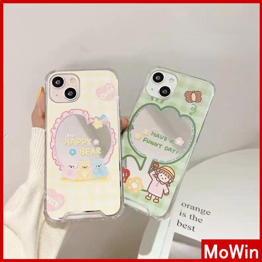 Ốp điện thoại silicon mềm chống sốc bảo vệ camera thích hợp cho iPhone 11 13 Pro Max 12 Pro Max 7Plus xr