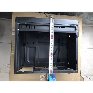 Vỏ Case Mini U-Tek UC21 - VSP 2873 [SẴN HÀNG] []