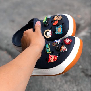 Dép Sục Band Đế Cao Nam Nữ
