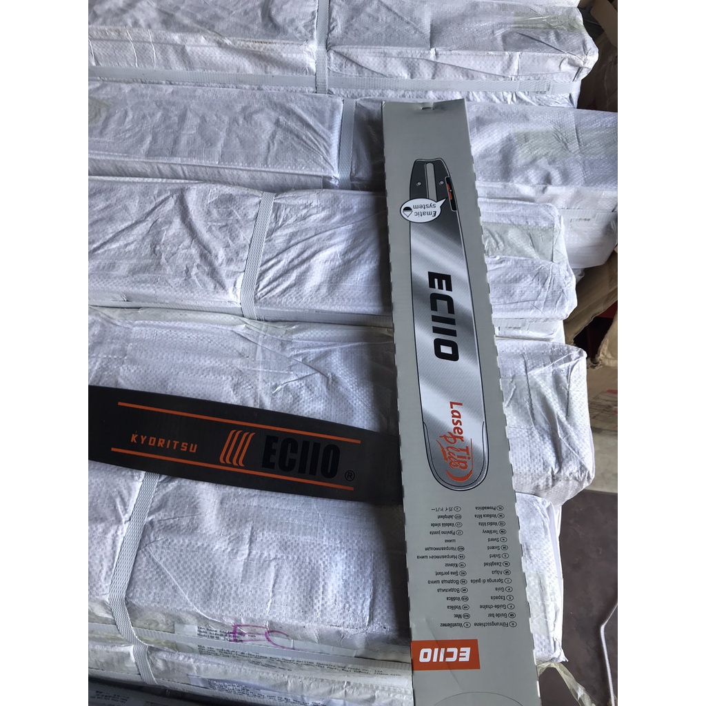 LAM MÁY CƯA XÍCH DÙNG  CHO HÀNG BÃI NHẬT. LAM 14""