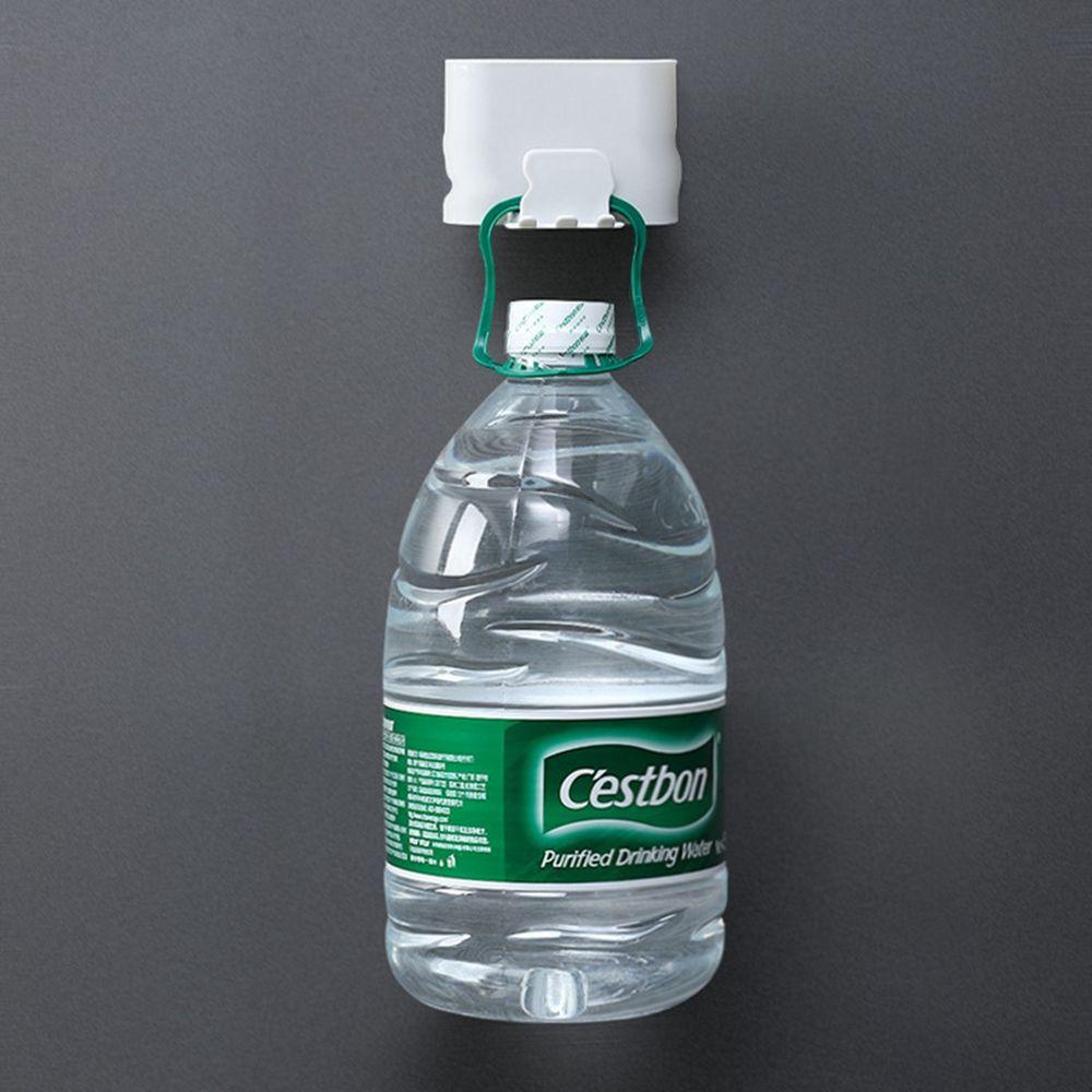 Giá Đỡ Bàn Chải Đánh Răng Gắn Tường Không Cần Đục Lỗ