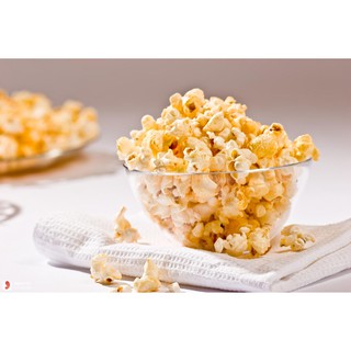 Ngô nổ popcorn Mỹ 500g