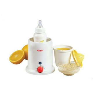 Máy hâm sữa Fatzbaby FB3003SL
