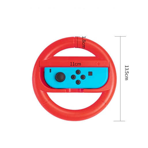 Tay Cầm Điều Khiển Chơi Game Nintendo Switch Chuyên Dụng