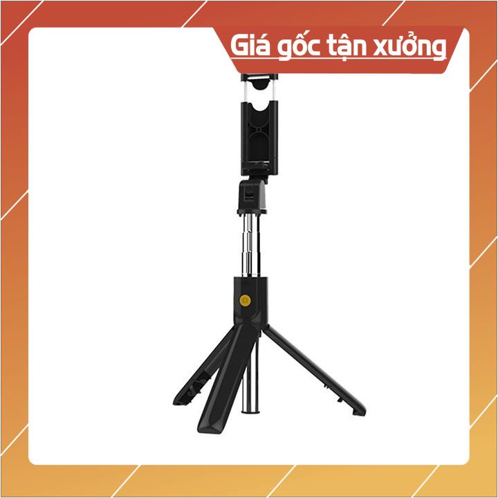 Xả kho GIÁ GỐC Tripod 3 chân K07 có bluetooth K07 | BigBuy360 - bigbuy360.vn