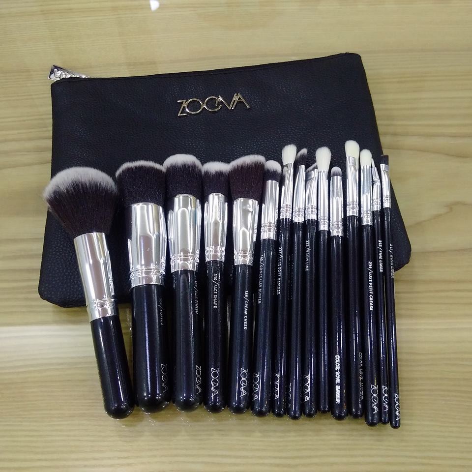BỘ CỌ 15 CÂY CÁN BẠC