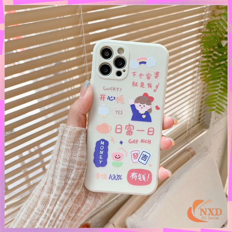 Ốp Điện Thoại Cho Vivo Y20 Y20S Y12S X60 X60pro X50 X50pro  Vivo S6 S5 Y3 Y17  U3X Vivo Y5S Y19 Yu3 Z5I Y93 Y91C Y85 V9 Y83 Y81S | BigBuy360 - bigbuy360.vn