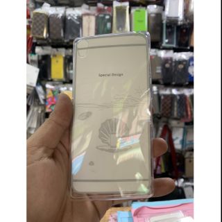 Ốp lưng Sony Z3 dẻo trong suốt