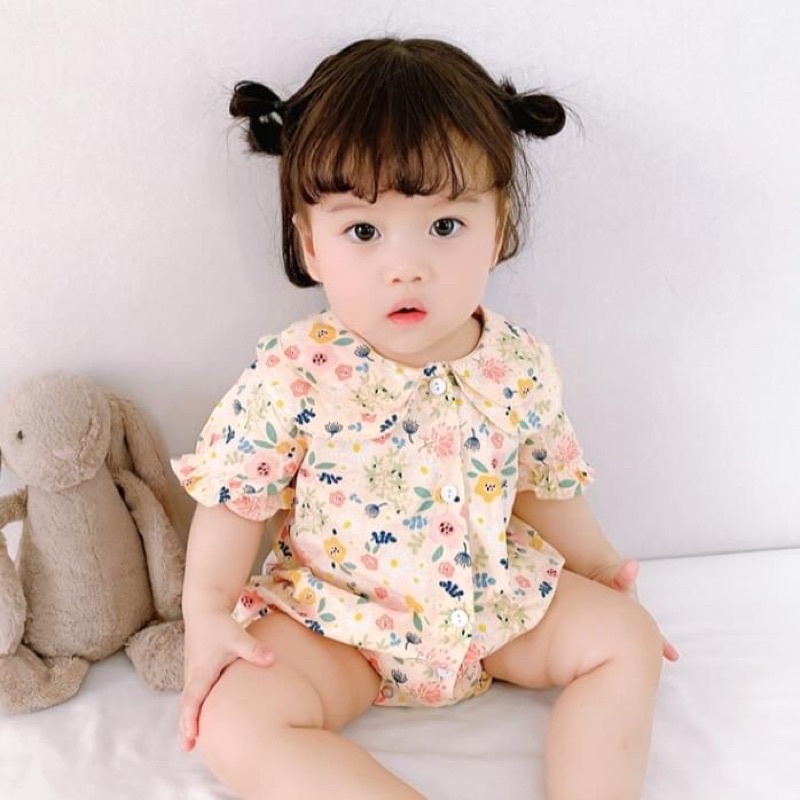 Body hoa nhí [Cúc Giữa] mã 38053