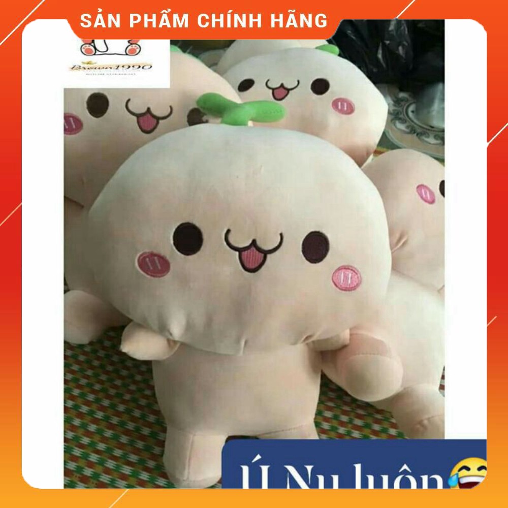 Gấu Bông BÉ MẦM MINISO Cực Dễ Thương💖FREESHIP💖QUÀ TẶNG Ý NGHĨA.MUA NGAY