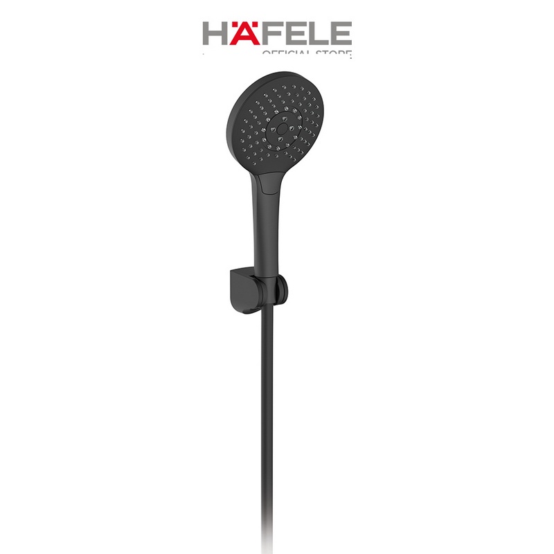 Bộ sen tay Hafele Mysterious 120R - 485.60.052