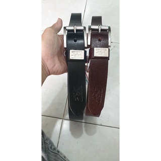 Dây Nịt Da Đầu khoá