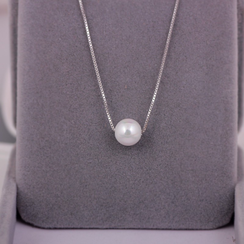 Dây chuyền 925 sterling silver DCSS0201
