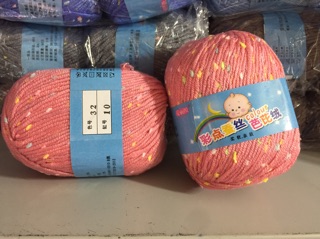 Len baby Tuyết b1