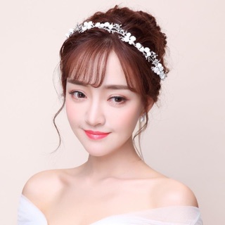 Cài tóc cô dâu (mẫu cài HC135)