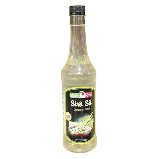 Syrup Golden Farm 700ml( Chọn hương)