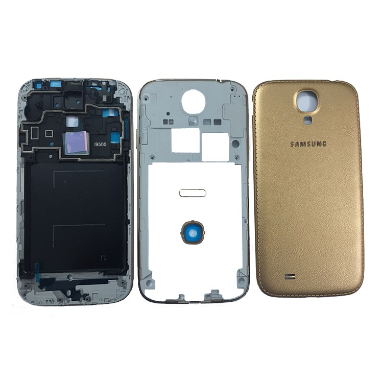 Thay Viền Benzen Samsung Galaxy S4