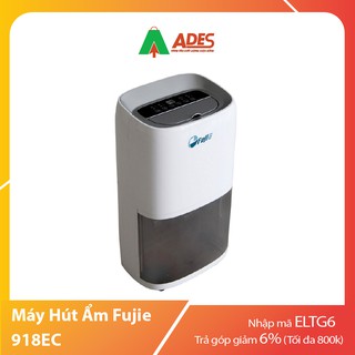 Máy hút ẩm FujiE HM-918EC