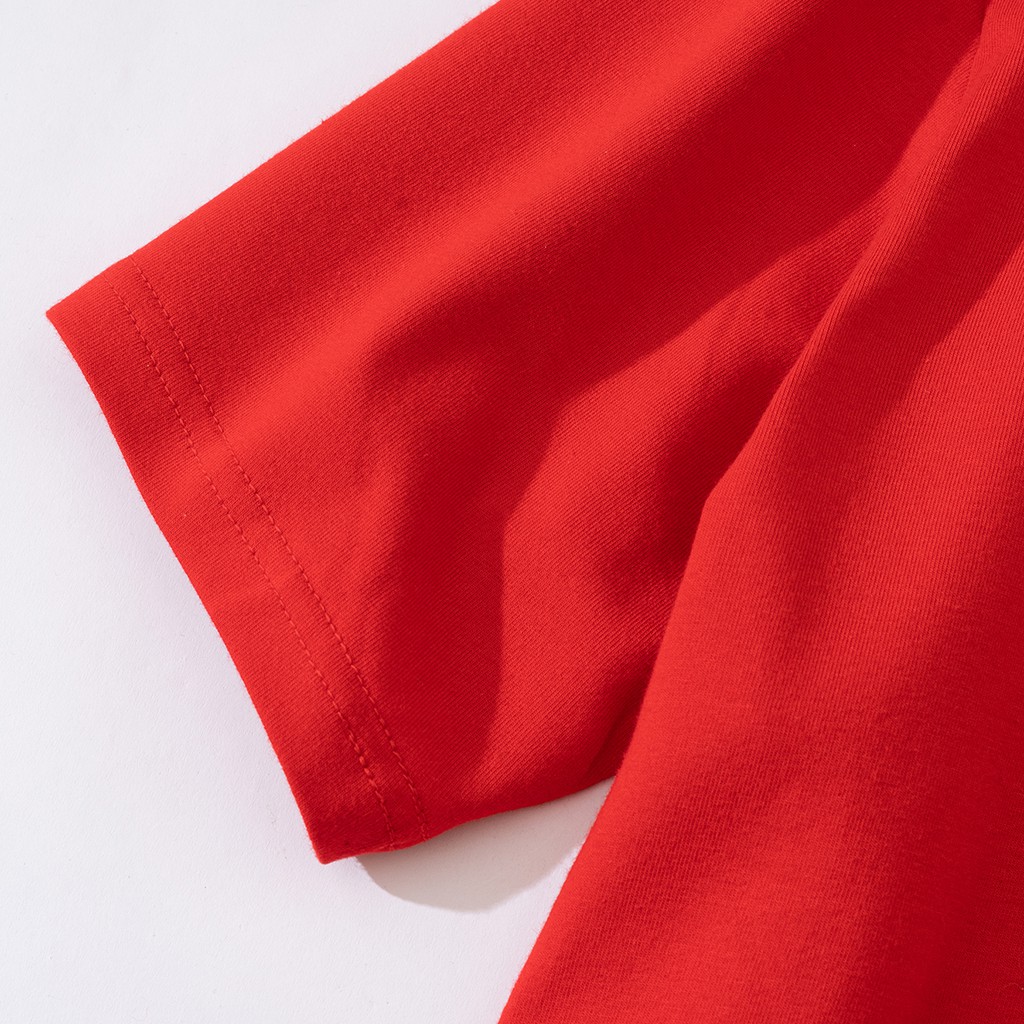 Áo Thun Nam Trắng Trơn Cổ Tròn Thời Trang Vicero | BigBuy360 - bigbuy360.vn