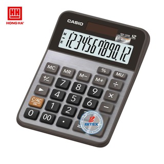 Máy tính CASIO MX120B