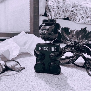 Moschino Toy boy full