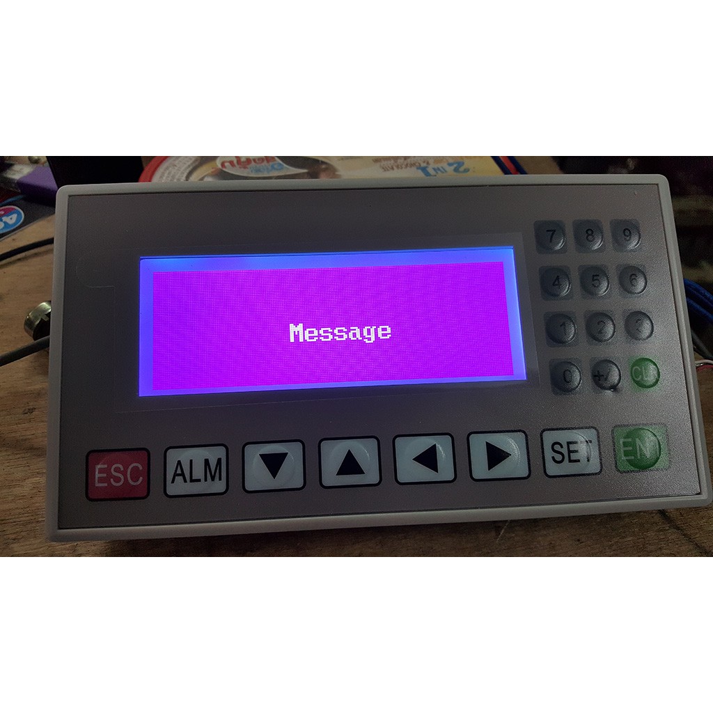 Màn hình HMI OP320 A Version 8 | BigBuy360 - bigbuy360.vn