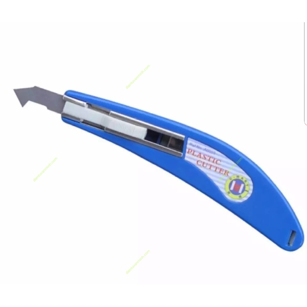Dao cắt mica, phíp đồng mạch in C-Mart A0003