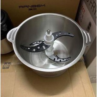 Máy xay thịt Chefman CM-823i