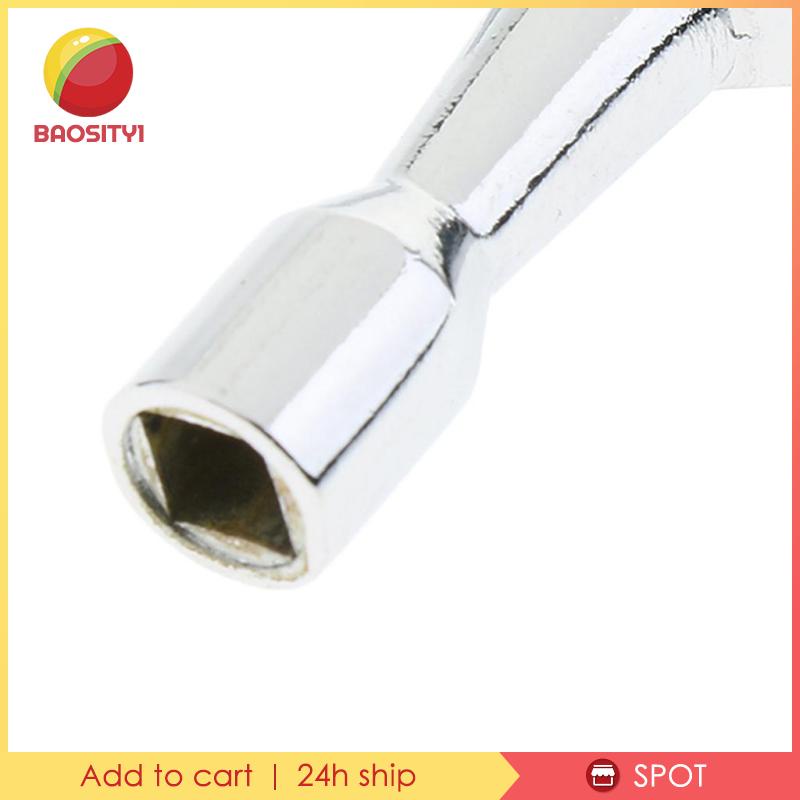 Dụng cụ điều chỉnh trống từ hợp kim kẽm chất lượng cao