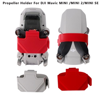 Hình ảnh Phụ Kiện Bảo Vệ Cánh Quạt Cho DJI Mavic Mini/Mini SE/Mini 2