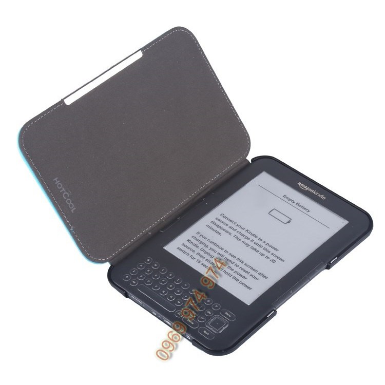 Bao da kindle 3 | BigBuy360 - bigbuy360.vn