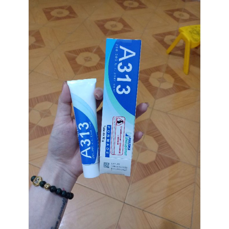 a313 tri mun cua phap