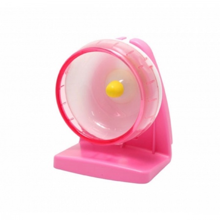 Đế wheel nhựa dành cho Hamster